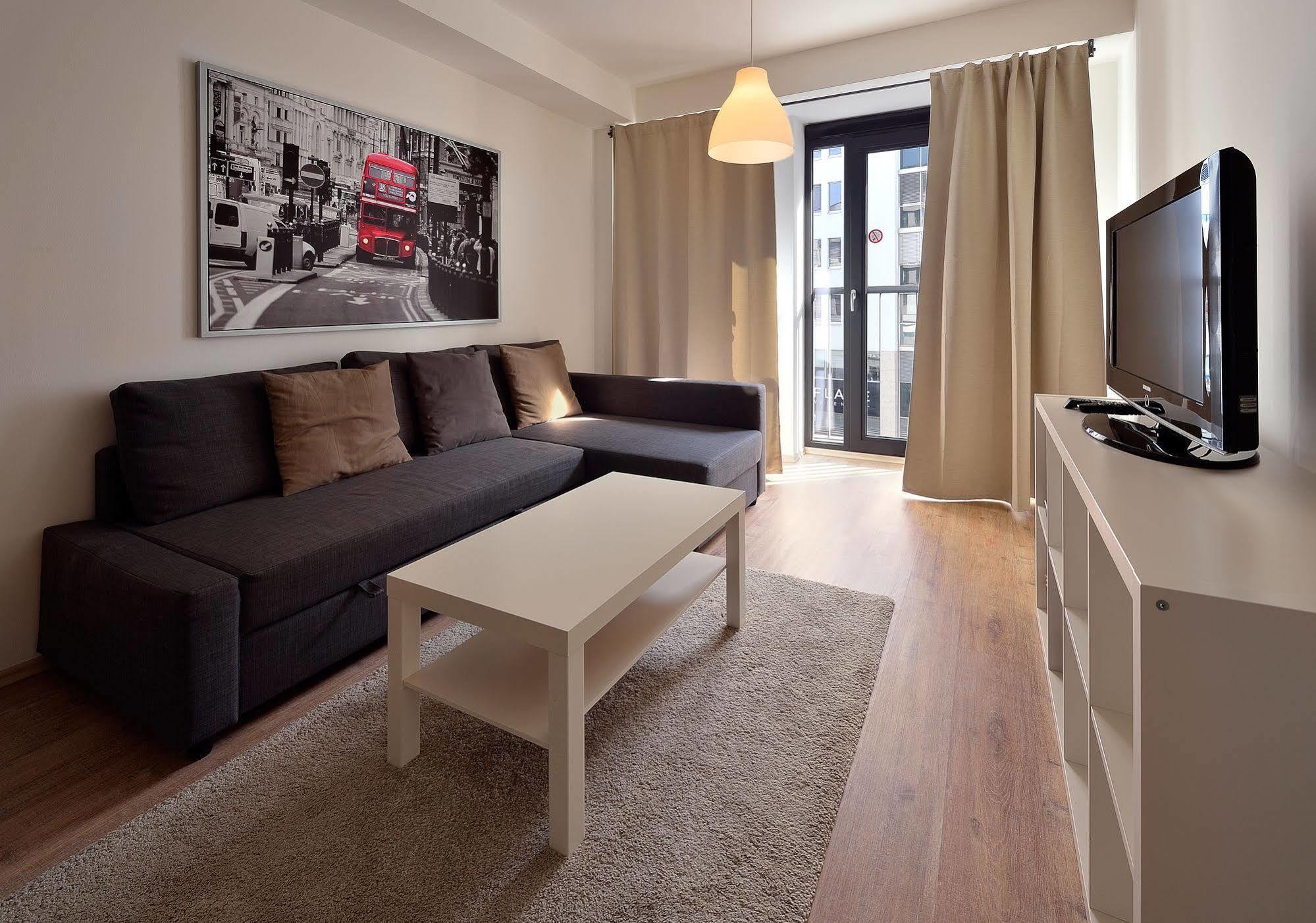 Hotel Charming & Cozy Ambiente Pressburg